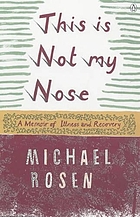 This is not my nose