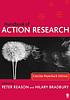 Handbook of action research by Peter Reason