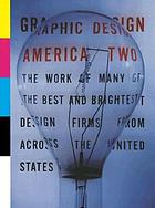 Graphic design : America two