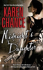 Midnight's daughter