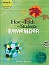 How to teach so students remember by  Marilee Sprenger 