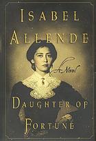 Daughter of fortune : a novel