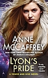 Lyon's pride von Anne McCaffrey