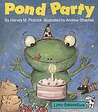 Pond party