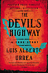 The devil's highway : a true story by Luis Alberto Urrea