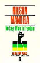 No easy walk to freedom