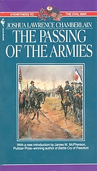 The passing of the armies
