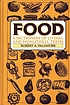 Food : a dictionary of literal and nonliteral... por Robert A Palmatier