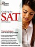Cracking the SAT de Adam Robinson