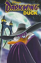 Disney's Darkwing Duck : the Duck Knight returns