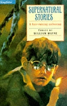 Supernatural stories