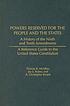 Powers reserved for the people and the states... von Thomas B McAffee