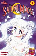Sailor Moon. 5