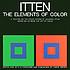 ITTEN : the elements of color