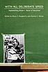 With all deliberate speed : implementing Brown v. Board of Education