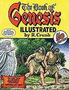The book of Genesis