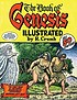 The book of Genesis von R Crumb