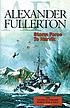 Storm force to Narvik de Alexander Fullerton