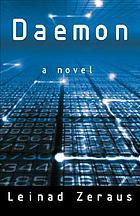 Daemon : a novel
