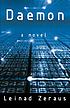Daemon : a novel