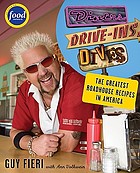 Diners, drive-ins, and dives : an All-American road trip ... with recipes!