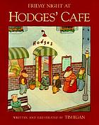 Friday night at Hodges' café