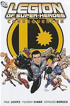 Legion of Super-Heroes. Consequences