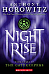 Nightrise door Anthony Horowitz