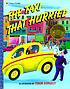 The taxi that hurried by Lucy Sprague Mitchell