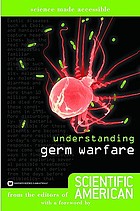 Understanding germ warfare