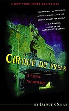 Cirque du Freak
