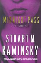 Midnight pass : a Lew Fonseca mystery