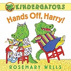 Hands off, Harry!