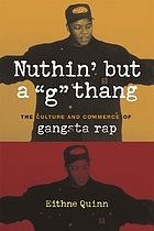 Nuthin' but a 