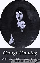 George Canning