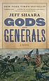 Gods and generals von Jeff Shaara
