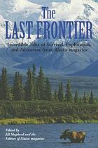 The last frontier