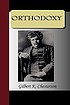 Orthodoxy de G  K Chesterton
