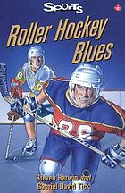 Roller hockey blues
