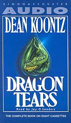 Dragon tears