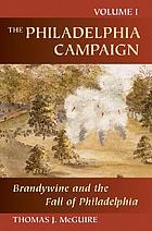 The Philadelphia Campaign
