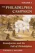 The Philadelphia Campaign
