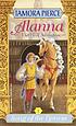 Alanna : the first adventure por Tamora Pierce