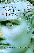 Aspects of Roman history, AD 14-117