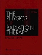 The Physics of radiation therapy
