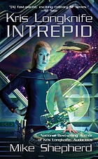 Kris Longknife : intrepid