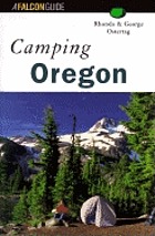 Camping Oregon