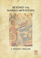 Beyond the marble mountain : tales of early Golden Bay, Motueka and Nelson