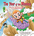 The year of the monkey : tales from the Chinese zodiac