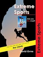Extreme sports